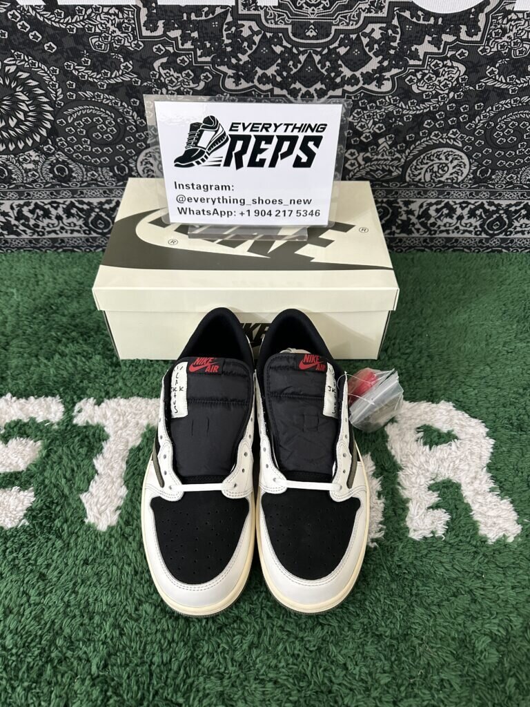 QC order 121131 LJR