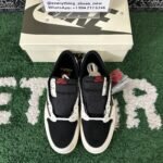 QC order 121131 LJR