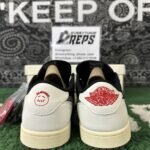 QC order 121131 LJR