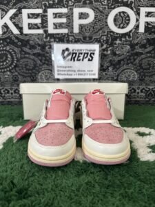 QC order 121707