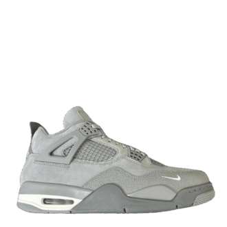 AJ4 Brick by Brick GREY Edition