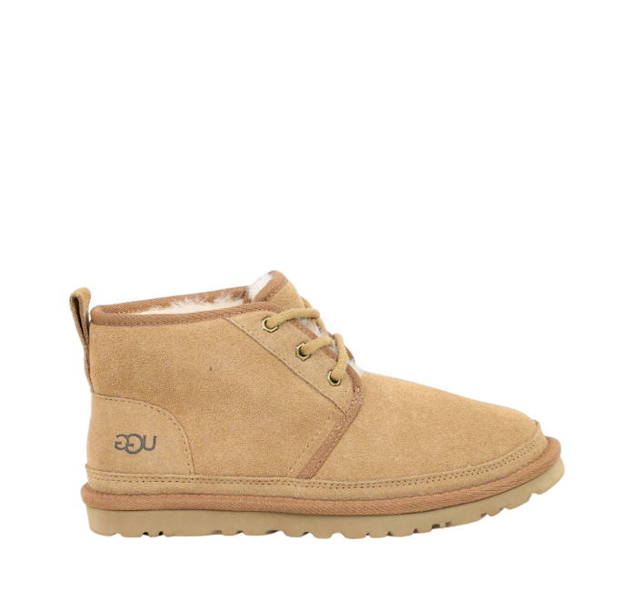 UGG Neumel Boot light brown
