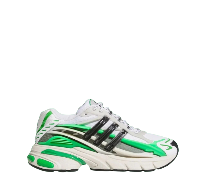 Adidas Adistar Jellyfish Pharrell Williams Focus Green White