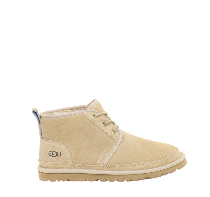 UGG Neumel Boot Cream