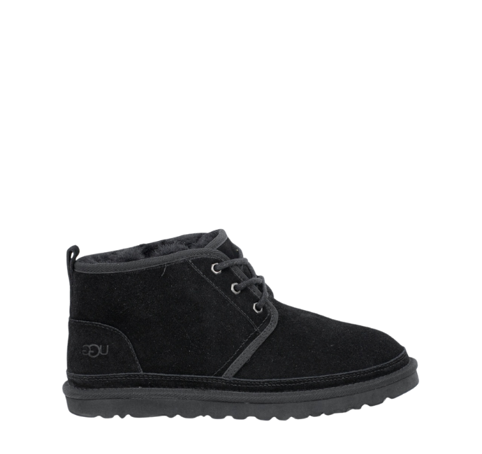 UGG Neumel Boot Black