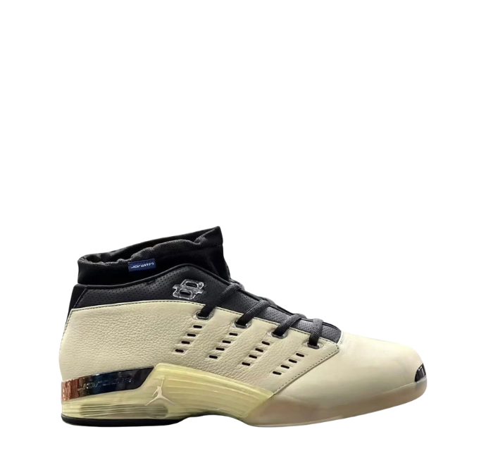 AJ17 LOW x INFINITE ARCHIVES "BEACH"