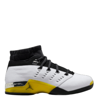 AJ17 Low "Lightning