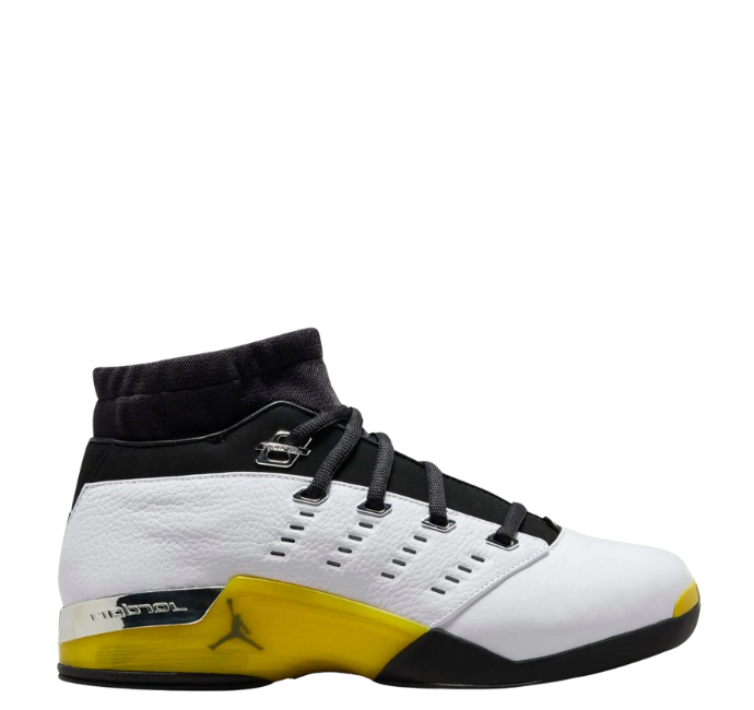 AJ17 Low "Lightning