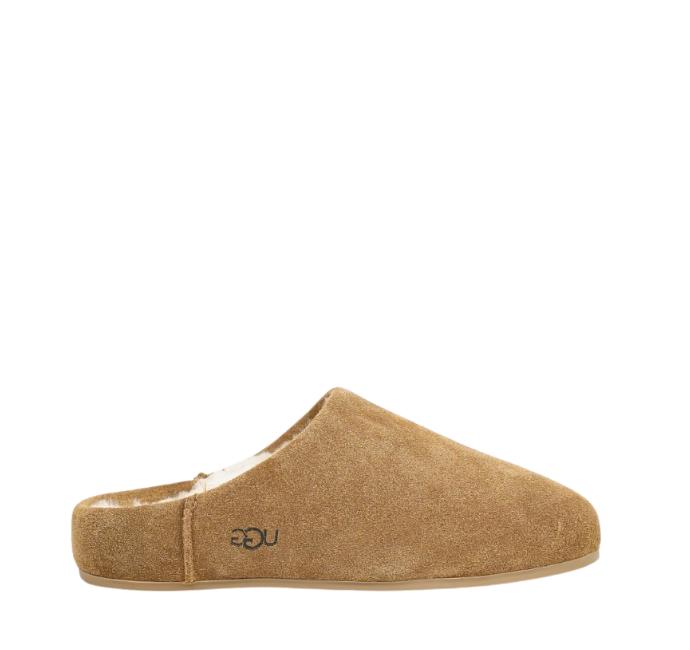 UGG Elea Slip-On Slipper Chestnut (Women's)