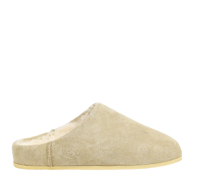 UGG Elea Slip-On Slipper Pale Buttercup (Women's)