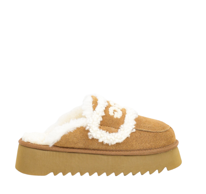 Ugg Australian Shepherd Rilee Platform