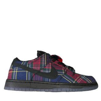 SB Dunk Low Nardwuar