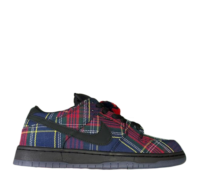 SB Dunk Low Nardwuar