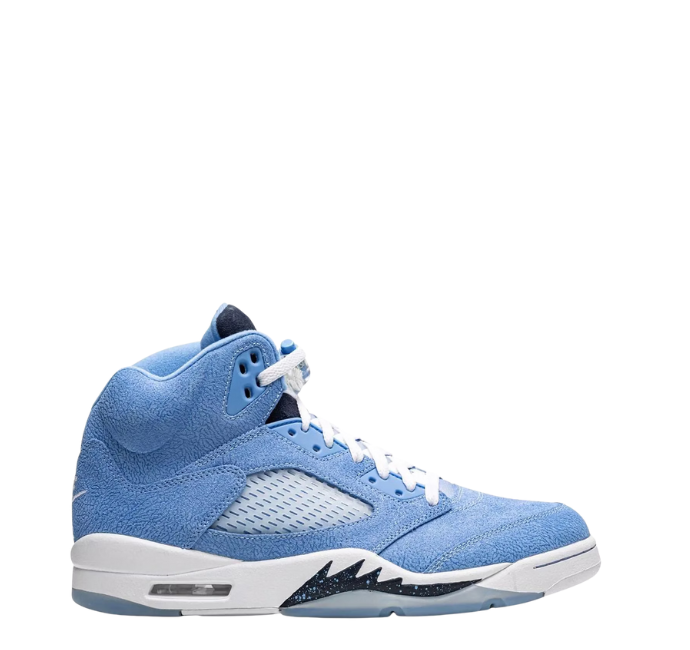 AJ5 UNC PE