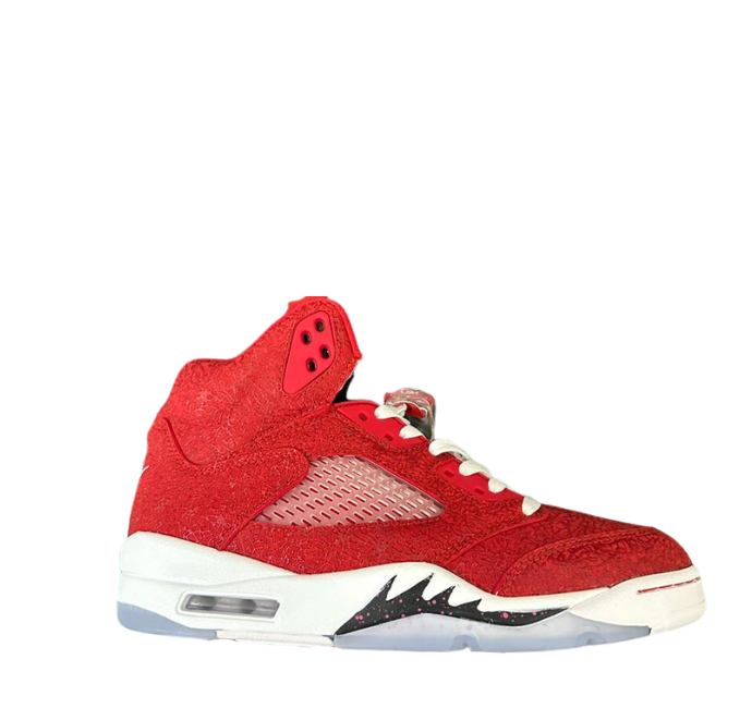 AJ5 Oklahoma PE