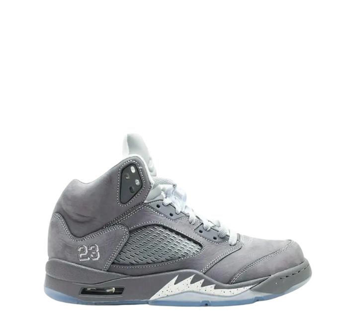 AJ5 "Wolf Grey"