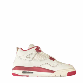 AJ4 “Sierra Red”