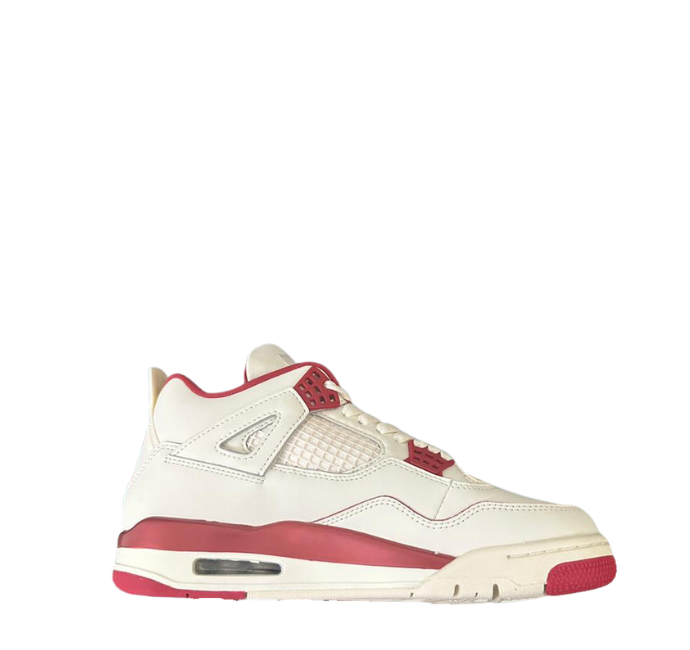 AJ4 “Sierra Red”
