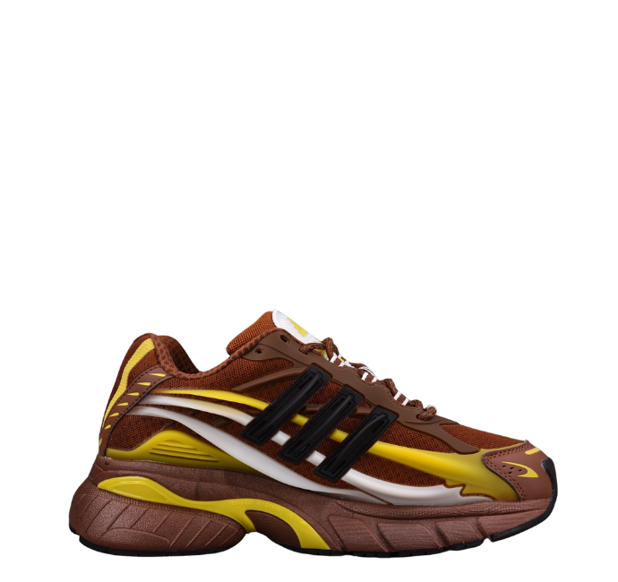 Adidas Adistar Jellyfish Pharrell Williams Focus Brown