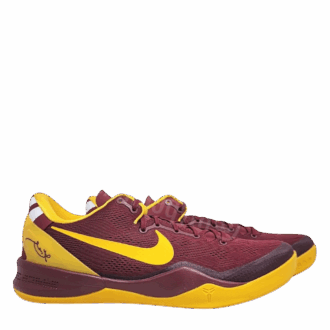 Kobe 8 USC PE