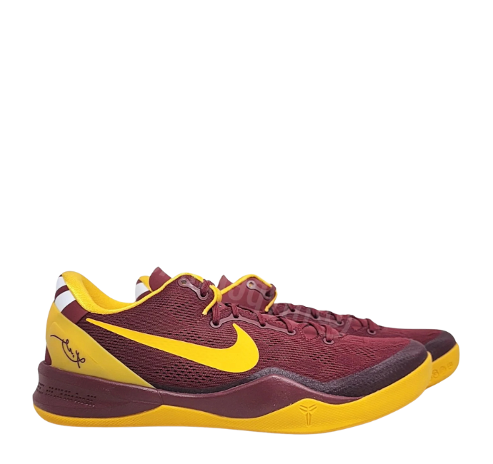 Kobe 8 USC PE
