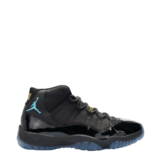 USA STOCK (LJR BATCH) AJ11 Retro Gamma Blue