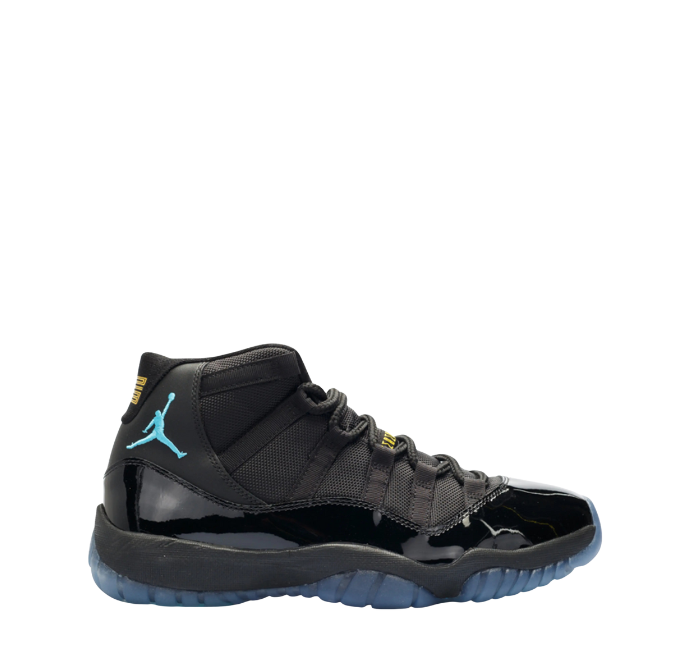 USA STOCK (LJR BATCH) AJ11 Retro Gamma Blue