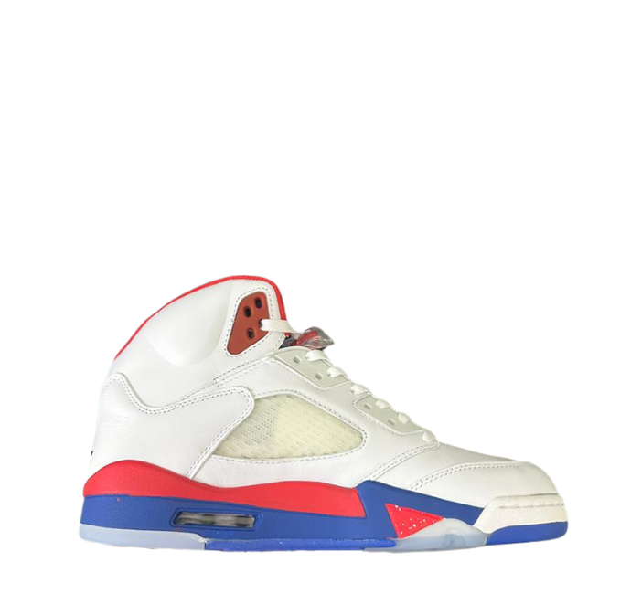 AJ5 Rip Hamilton PE