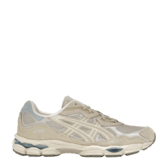 ASICS Gel-NYC Smoke Grey