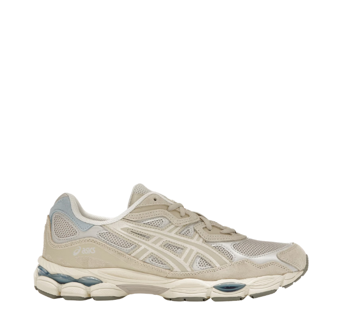 ASICS Gel-NYC Smoke Grey