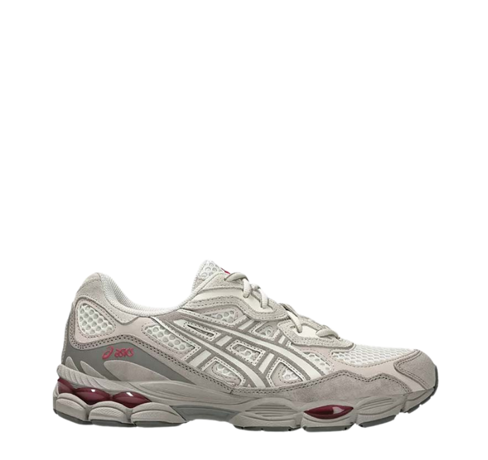 ASICS Gel-NYC Cream Moonrock
