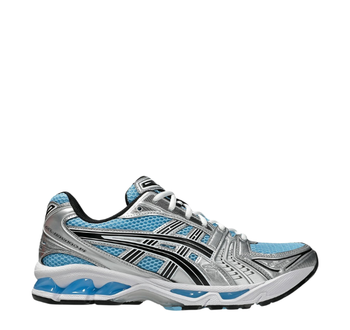 Asics Gel-Kayano 14 Arctic Sky