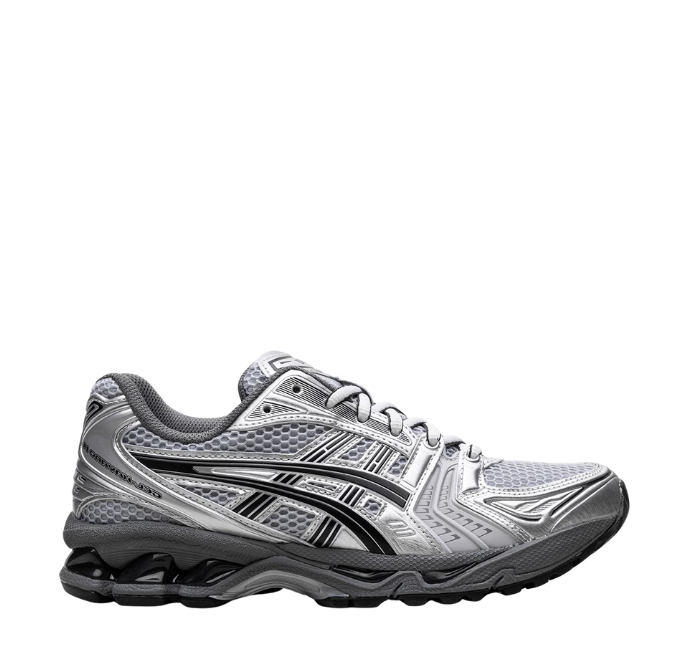 Asics x Urban Research Gel-Kayano 14 - Pure Silver