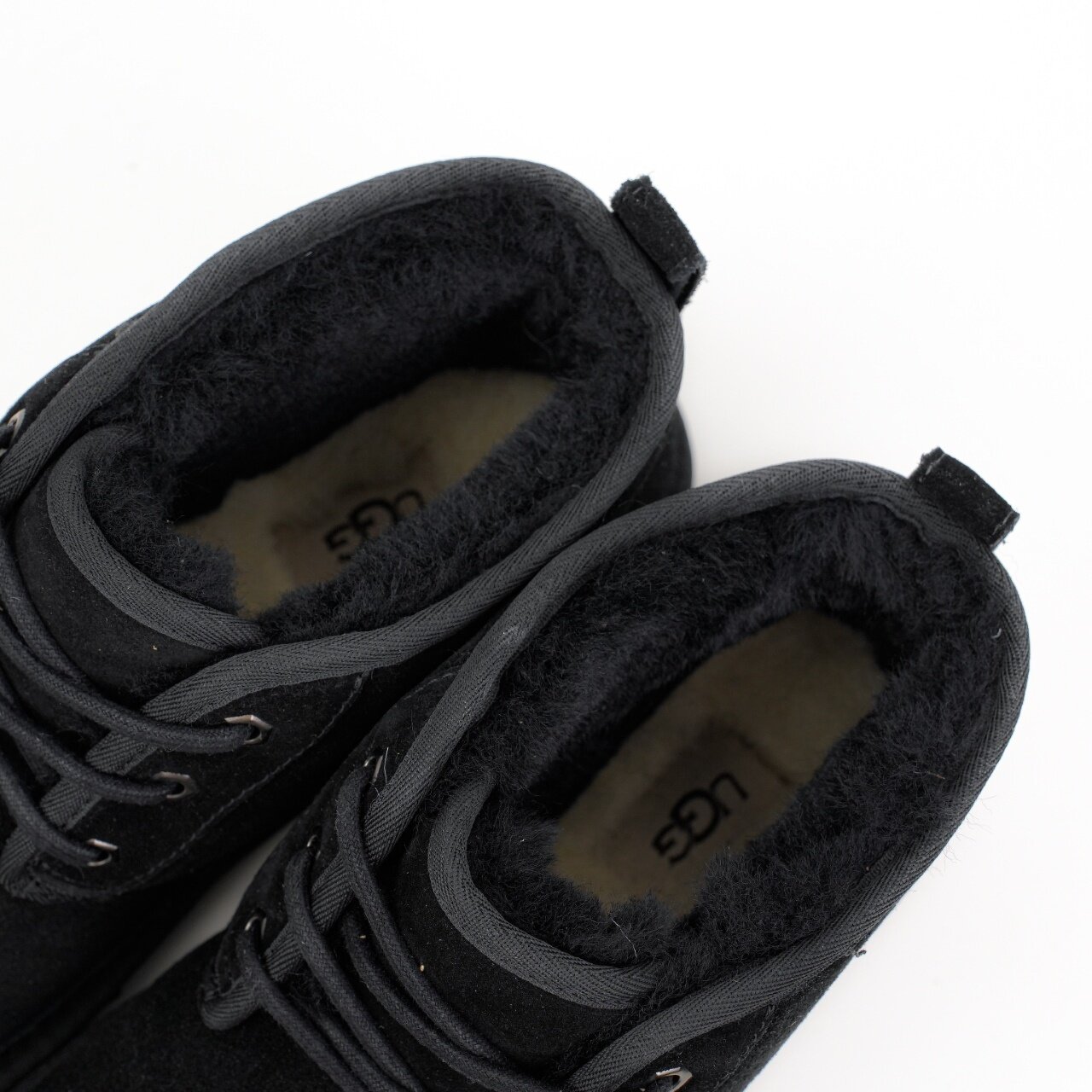 UGG Neumel Boot Black - Image 8