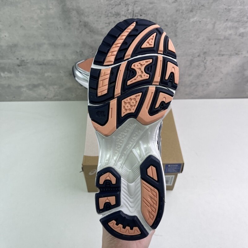 Asics Gel-Kayano 14 'Sepia / Pure Silver' 8 - Image 8