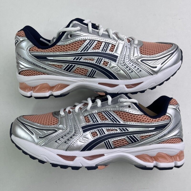 Asics Gel-Kayano 14 'Sepia / Pure Silver' 8 - Image 9