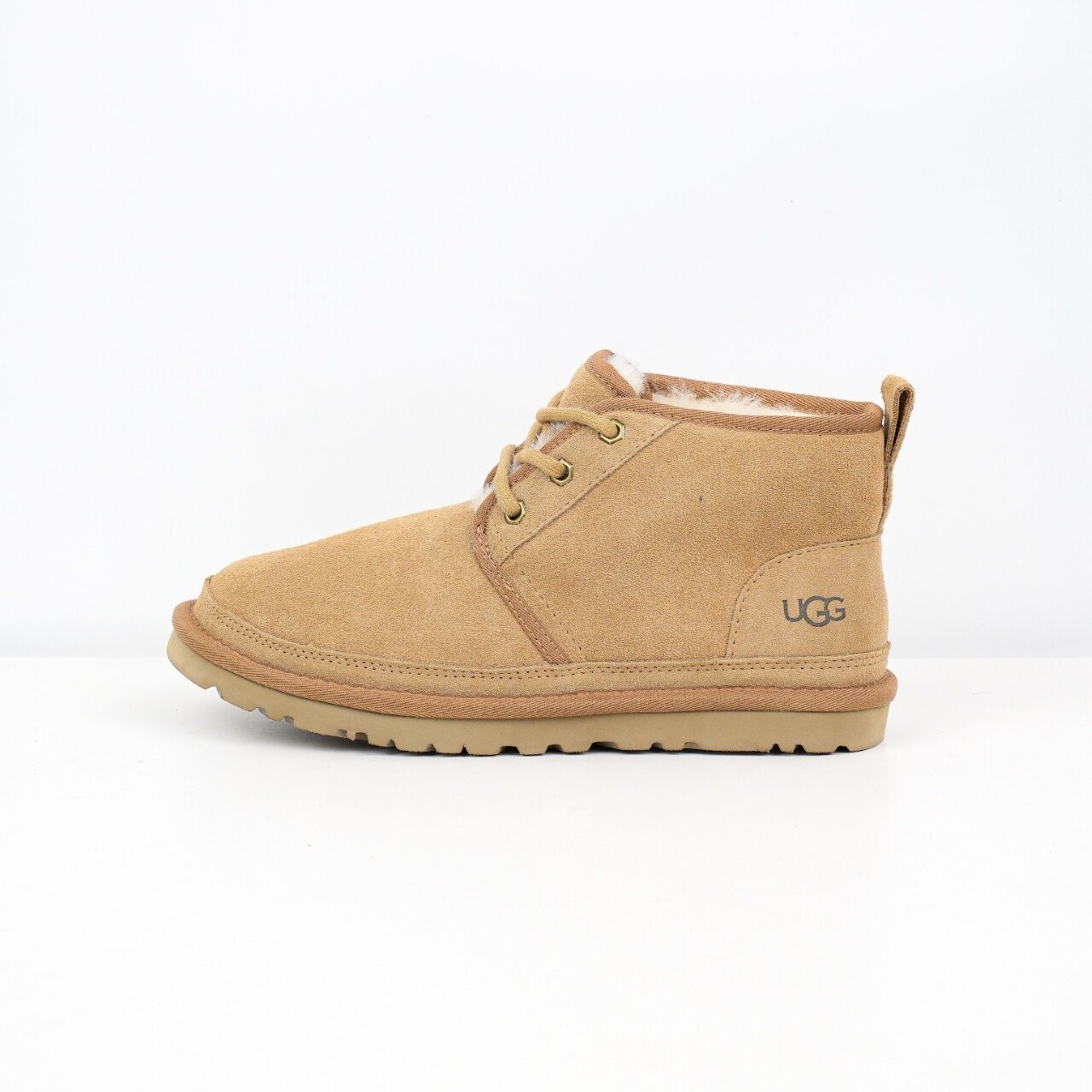 UGG Neumel Boot light brown - Image 8