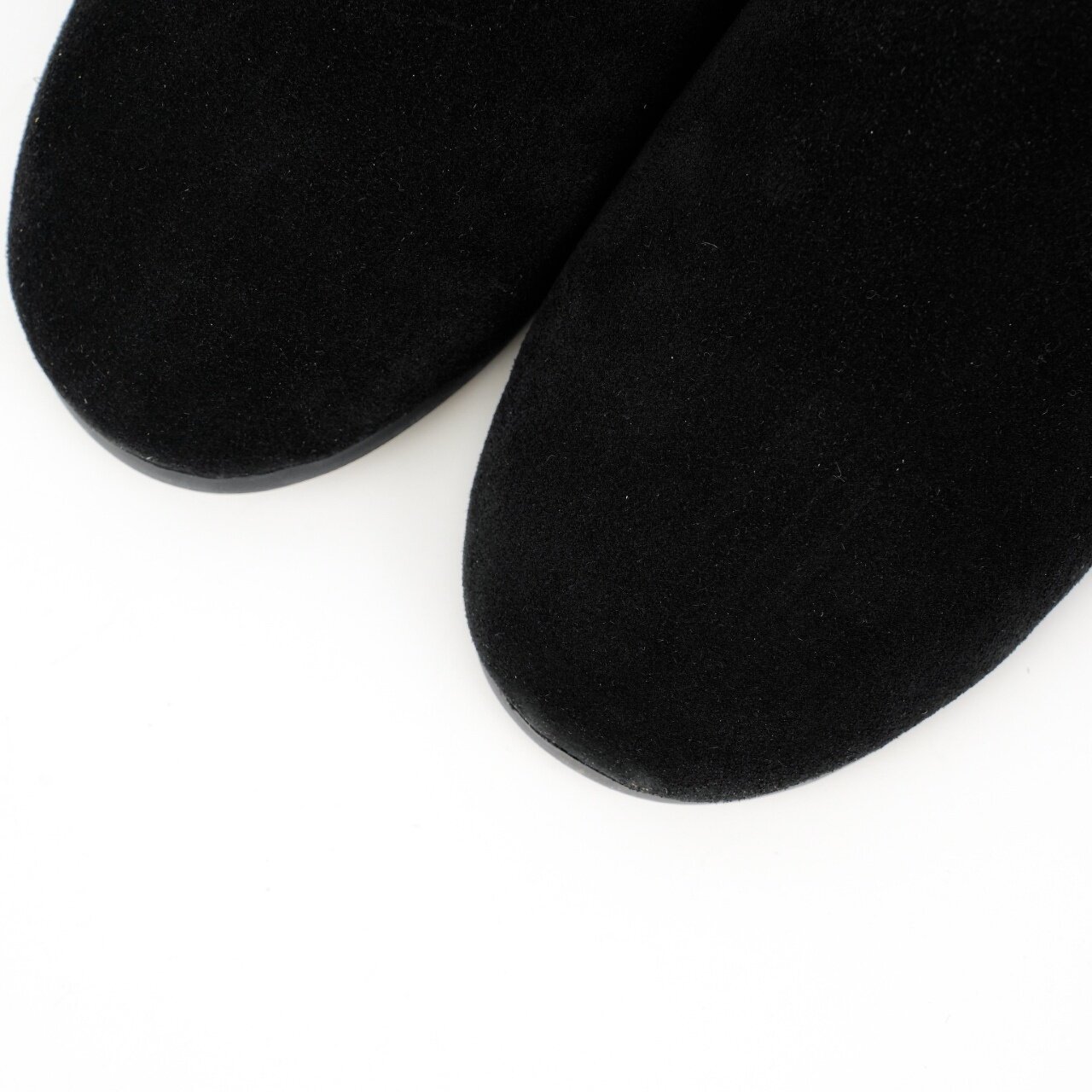 UGG Elea Slip-On Slipper Black (womens) - Image 8
