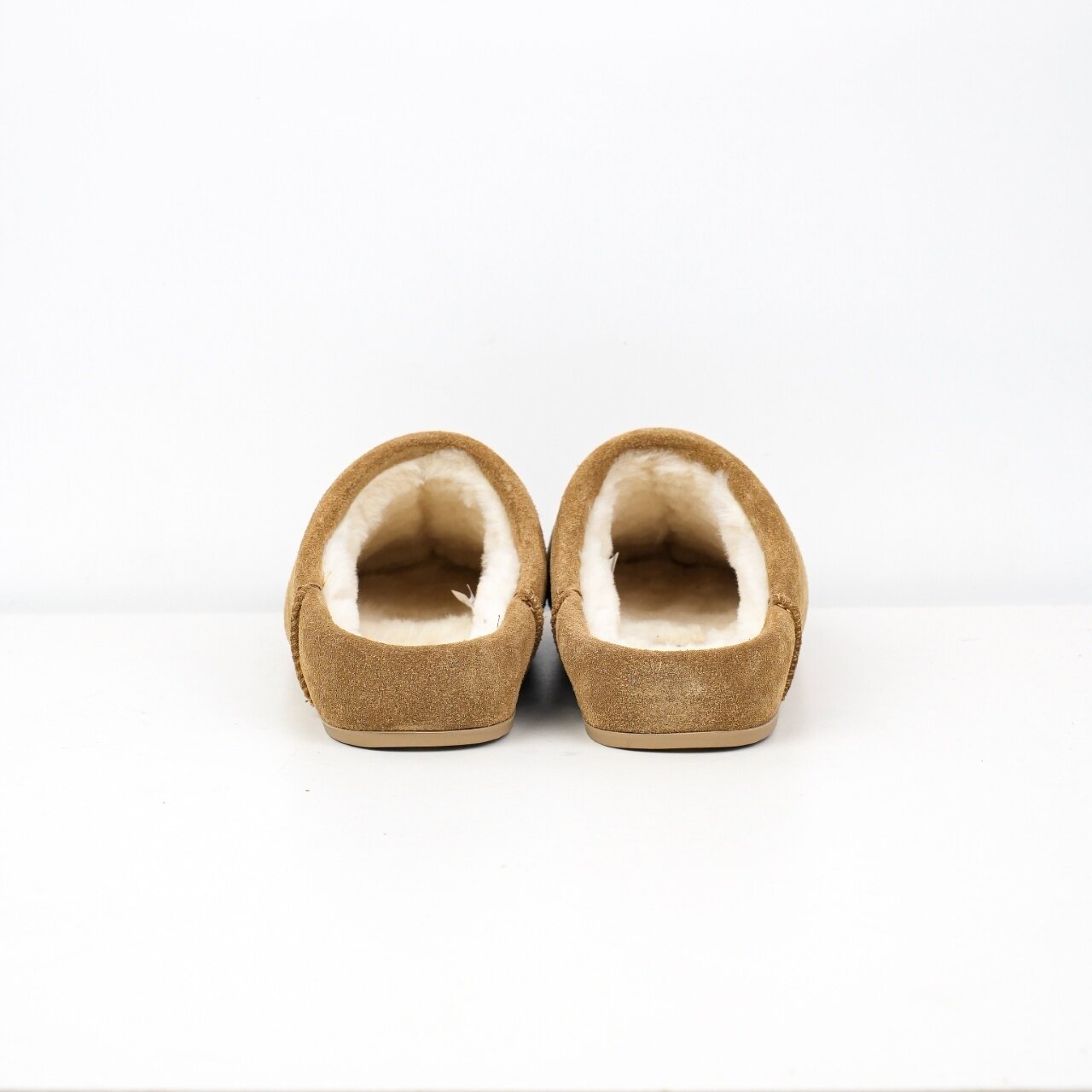 UGG Elea Slip-On Slipper Chestnut (Women's) - Image 6