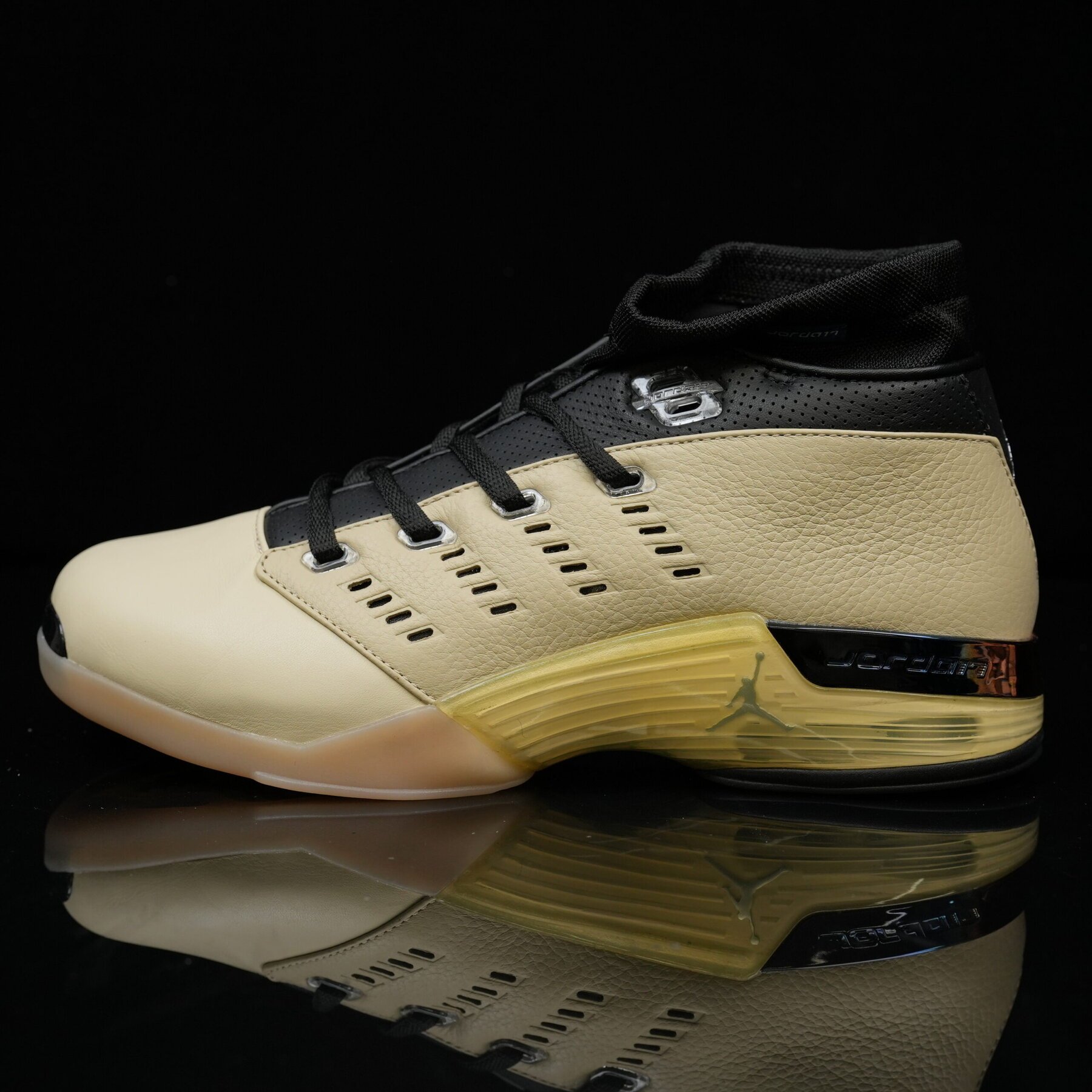 AJ17 LOW x INFINITE ARCHIVES "BEACH" - Image 6