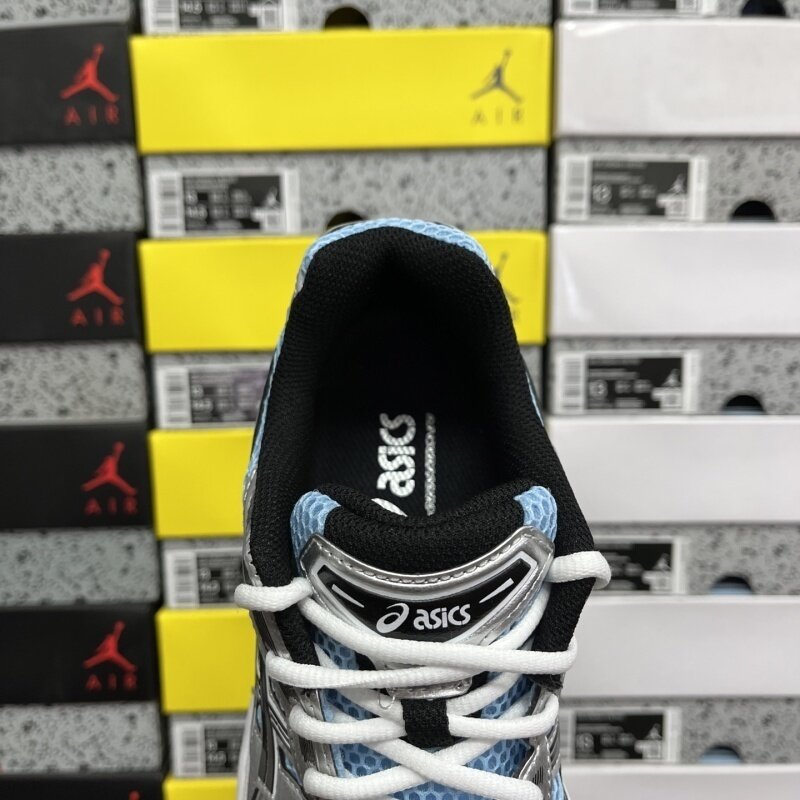 Asics Gel-Kayano 14 Arctic Sky - Image 8