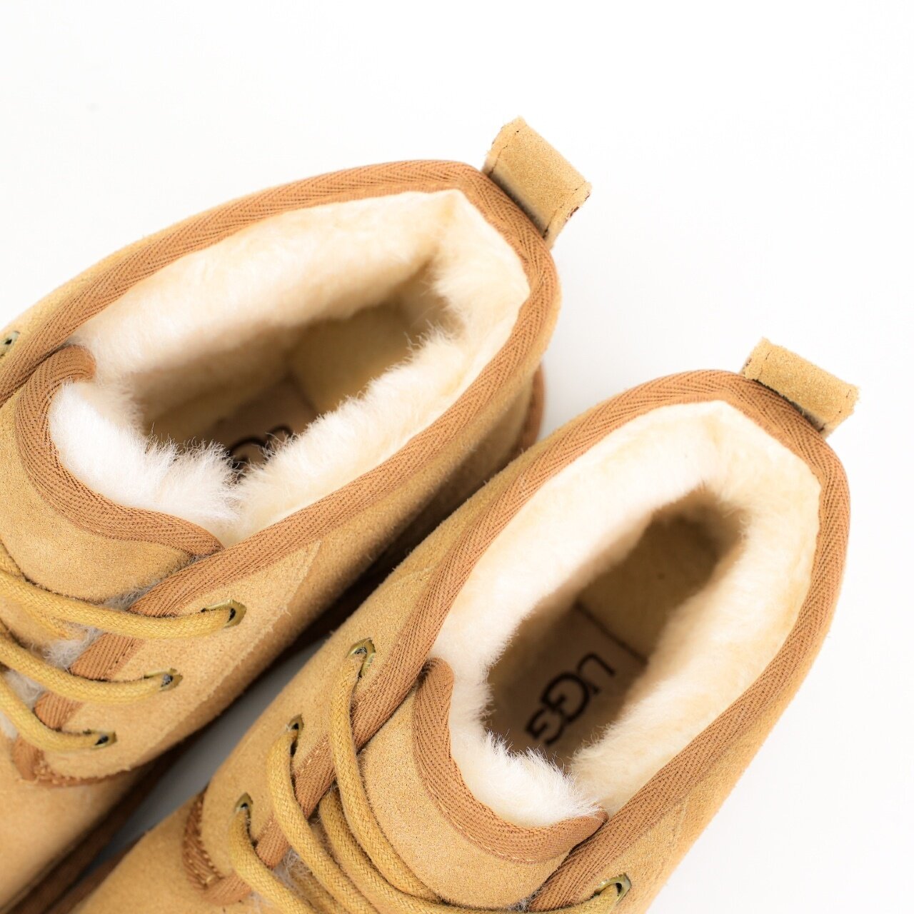 UGG Neumel Boot light brown - Image 9