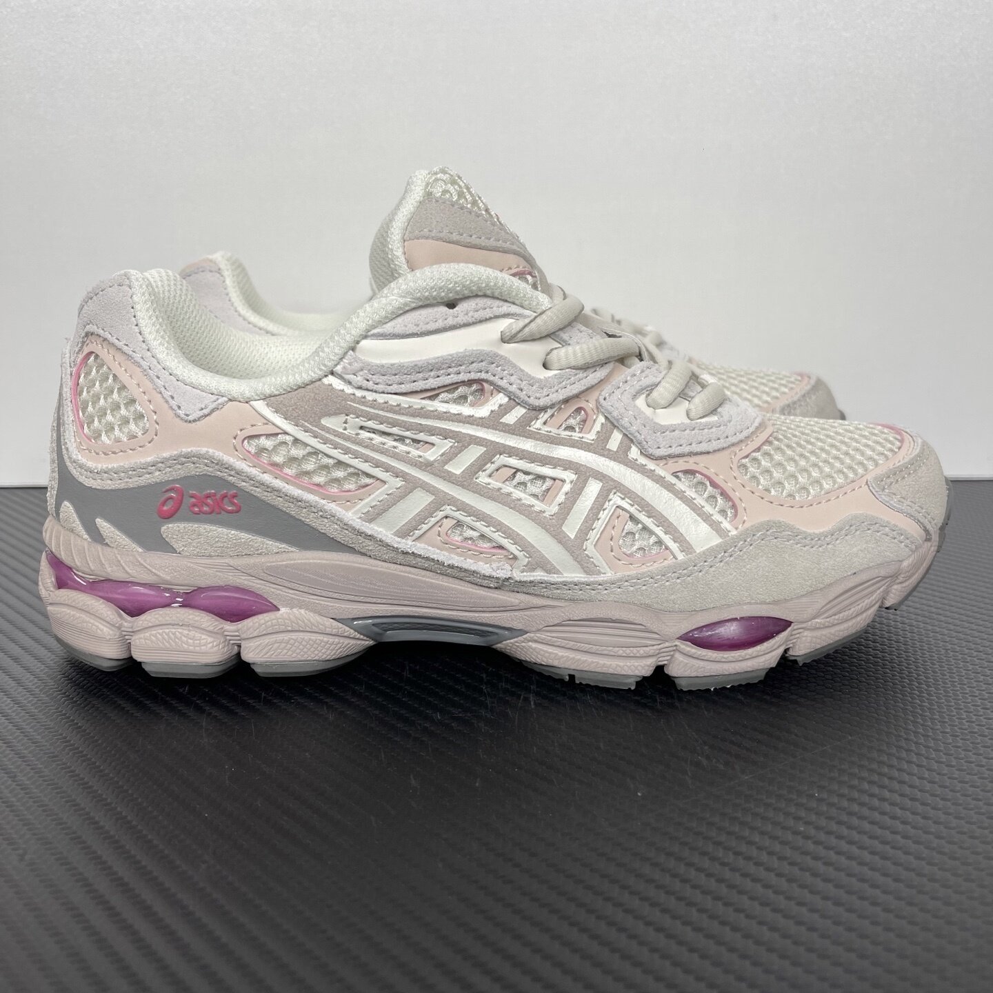 ASICS Gel-NYC Cream Moonrock - Image 6
