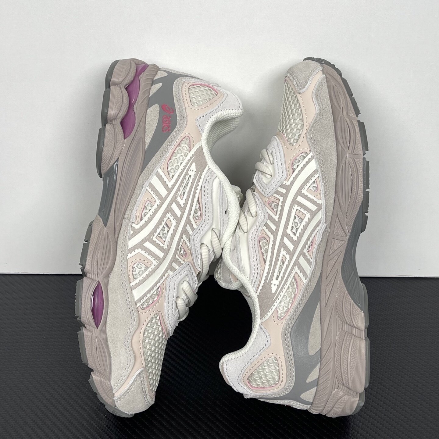 ASICS Gel-NYC Cream Moonrock - Image 7
