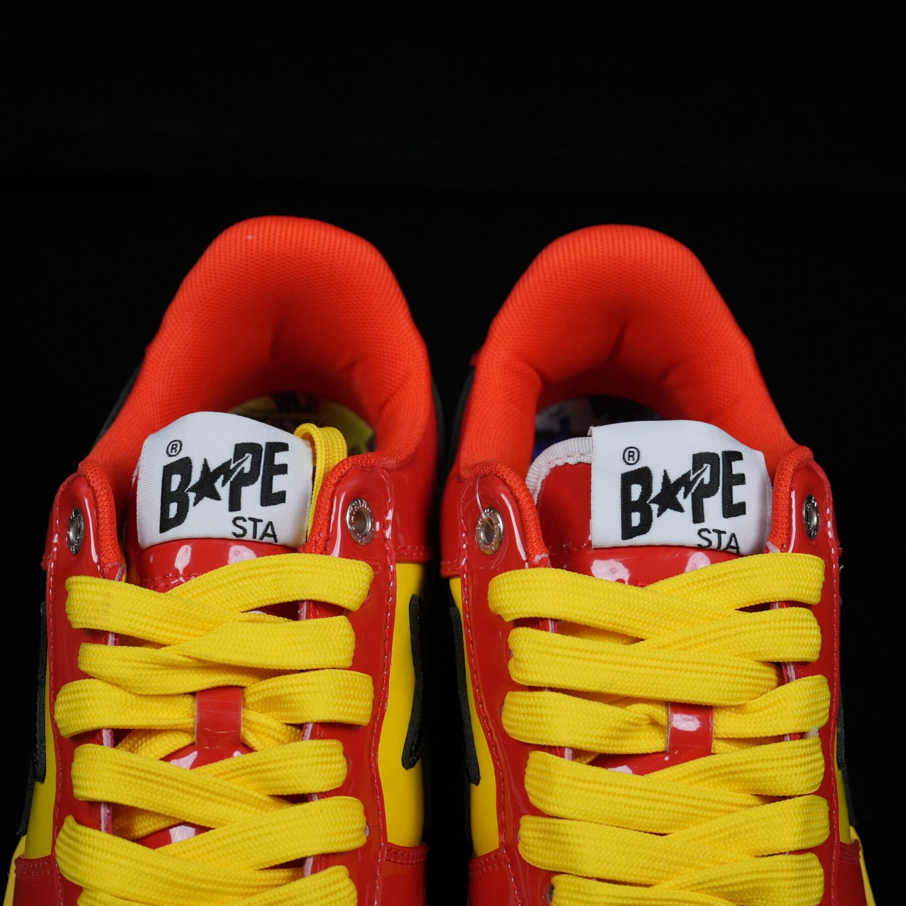 A Bathing Ape Bape Sta Marvel Comics Iron Man - Image 8