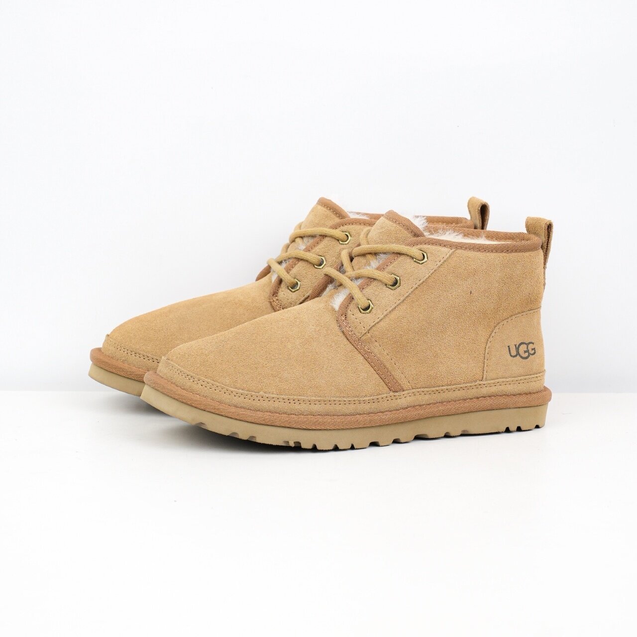 UGG Neumel Boot light brown - Image 10