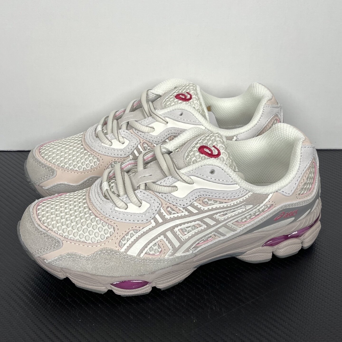 ASICS Gel-NYC Cream Moonrock - Image 8