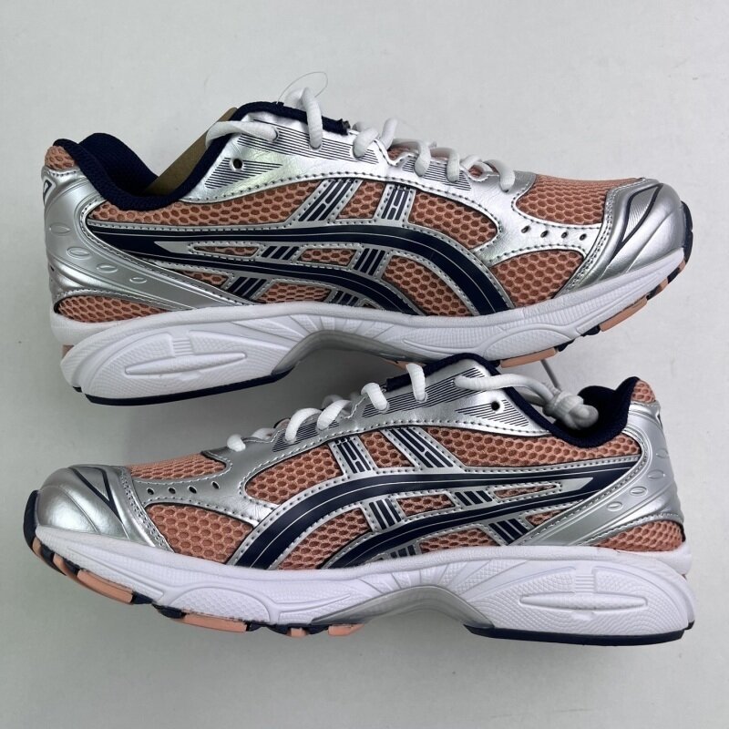 Asics Gel-Kayano 14 'Sepia / Pure Silver' 8 - Image 10