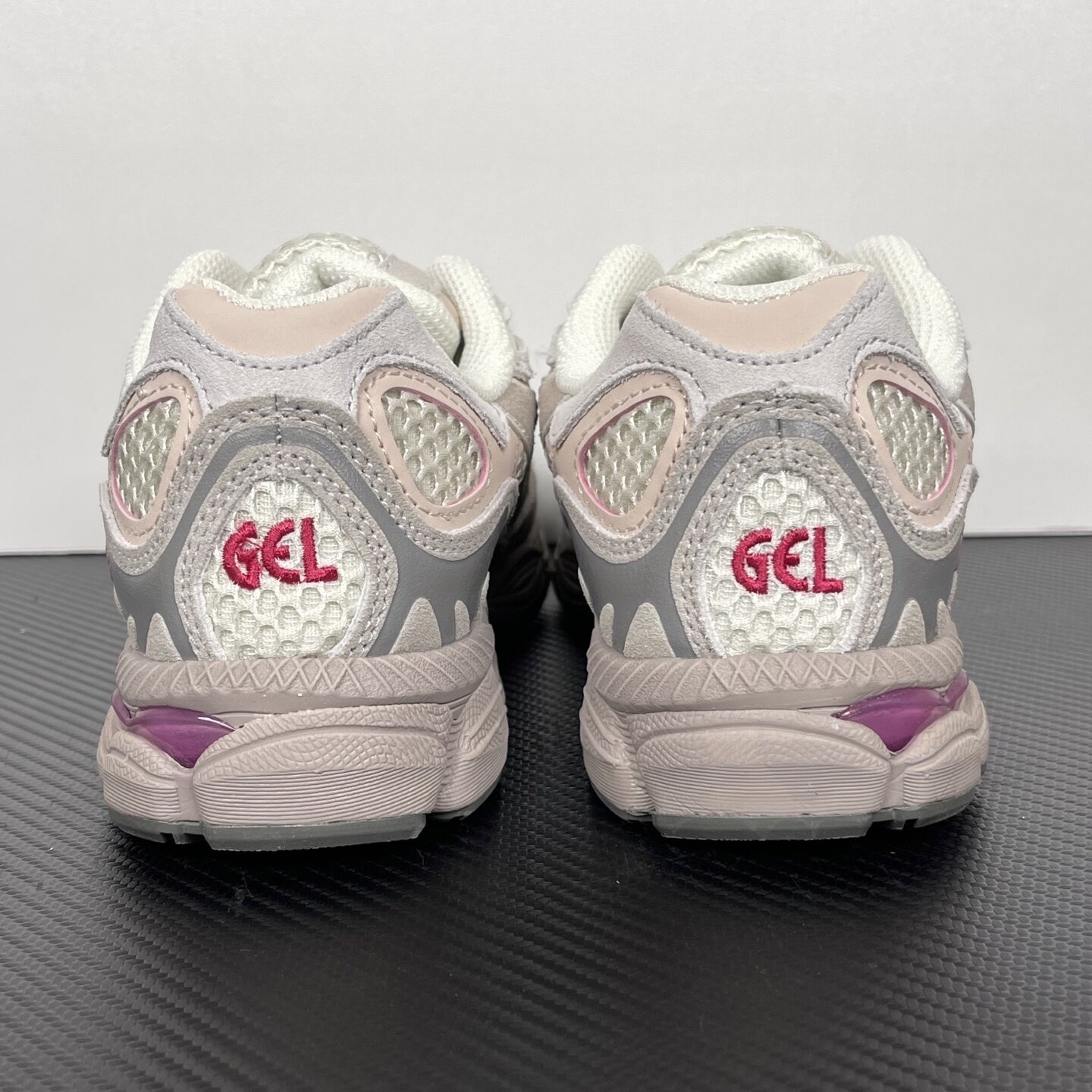 ASICS Gel-NYC Cream Moonrock - Image 9