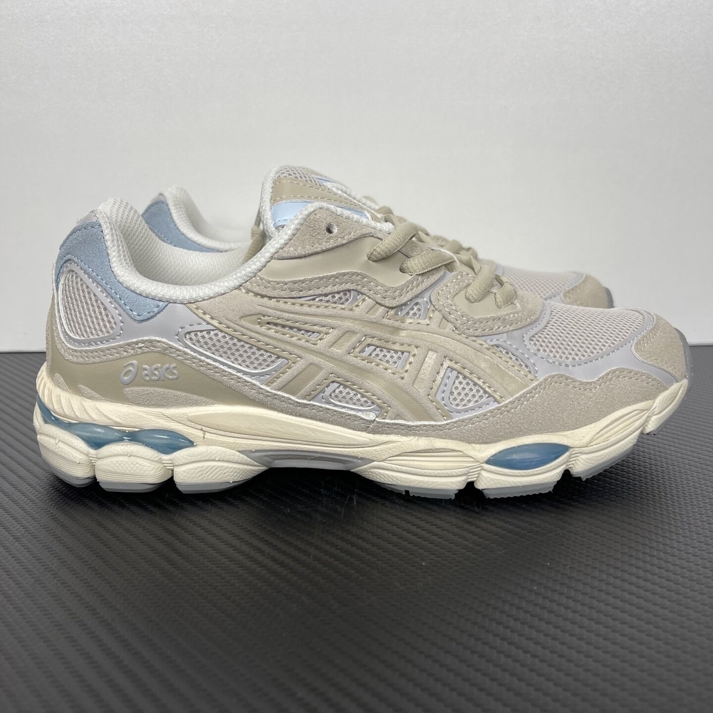 ASICS Gel-NYC Smoke Grey - Image 9